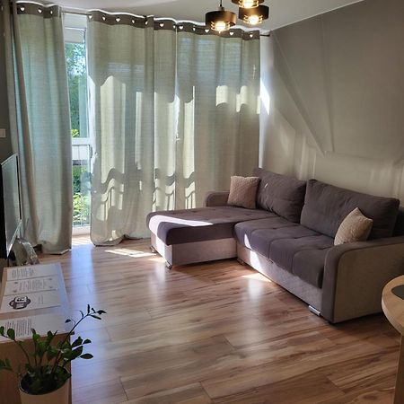 Apartment Rue Marszalkowska Varsavia Esterno foto