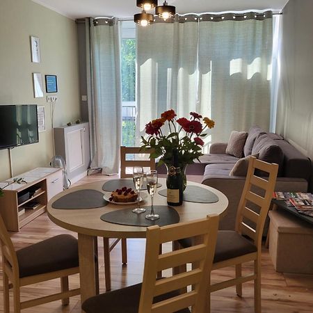 Apartment Rue Marszalkowska Varsavia Esterno foto