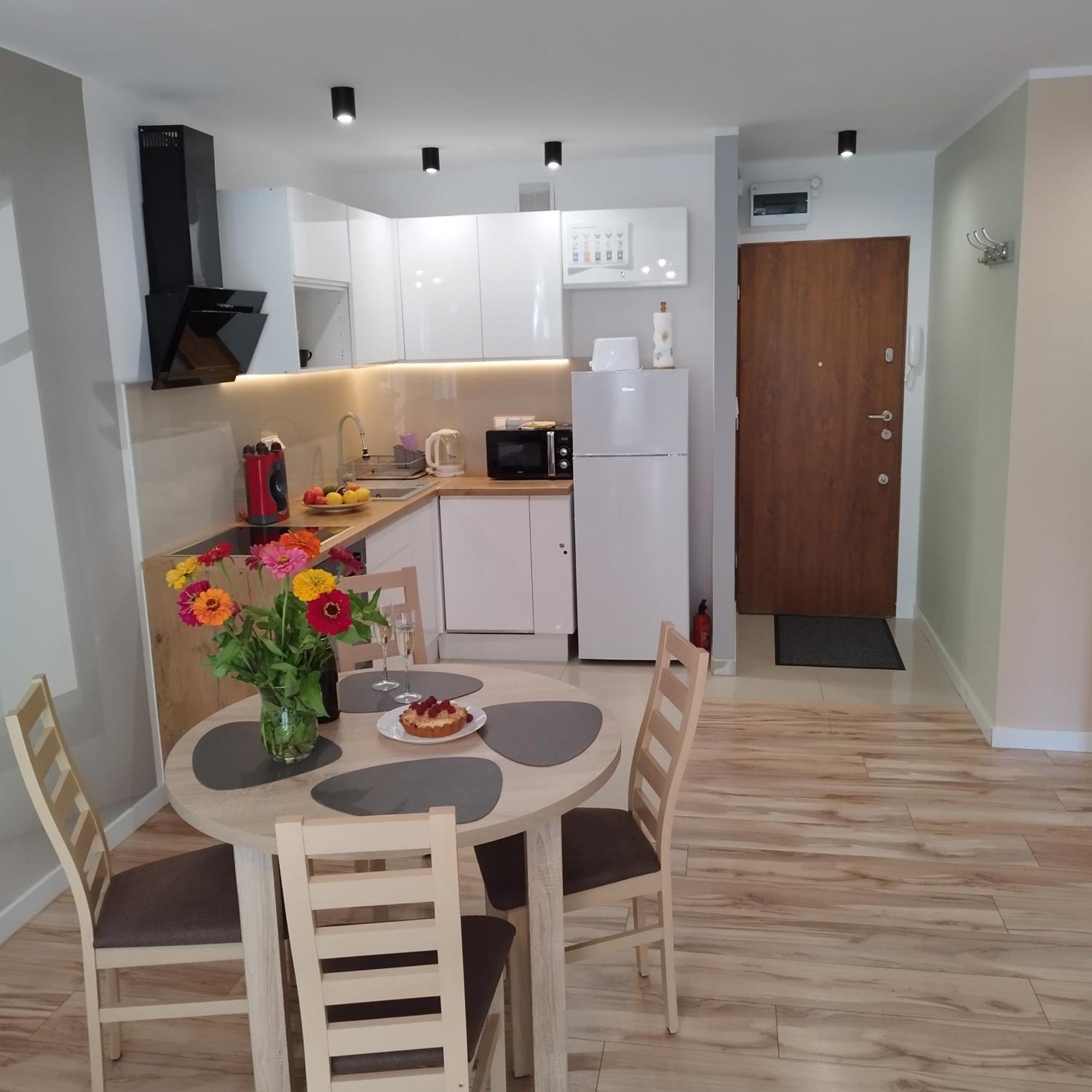 Apartment Rue Marszalkowska Varsavia Esterno foto