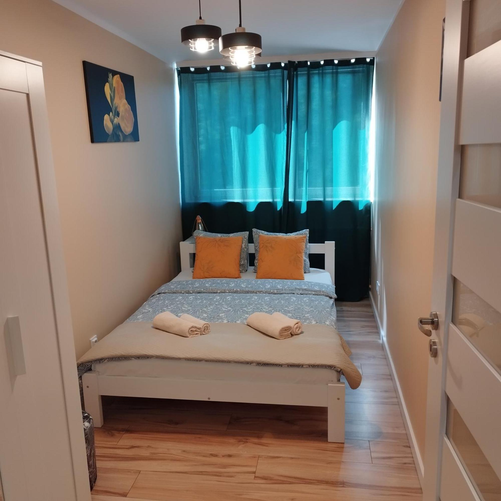 Apartment Rue Marszalkowska Varsavia Esterno foto
