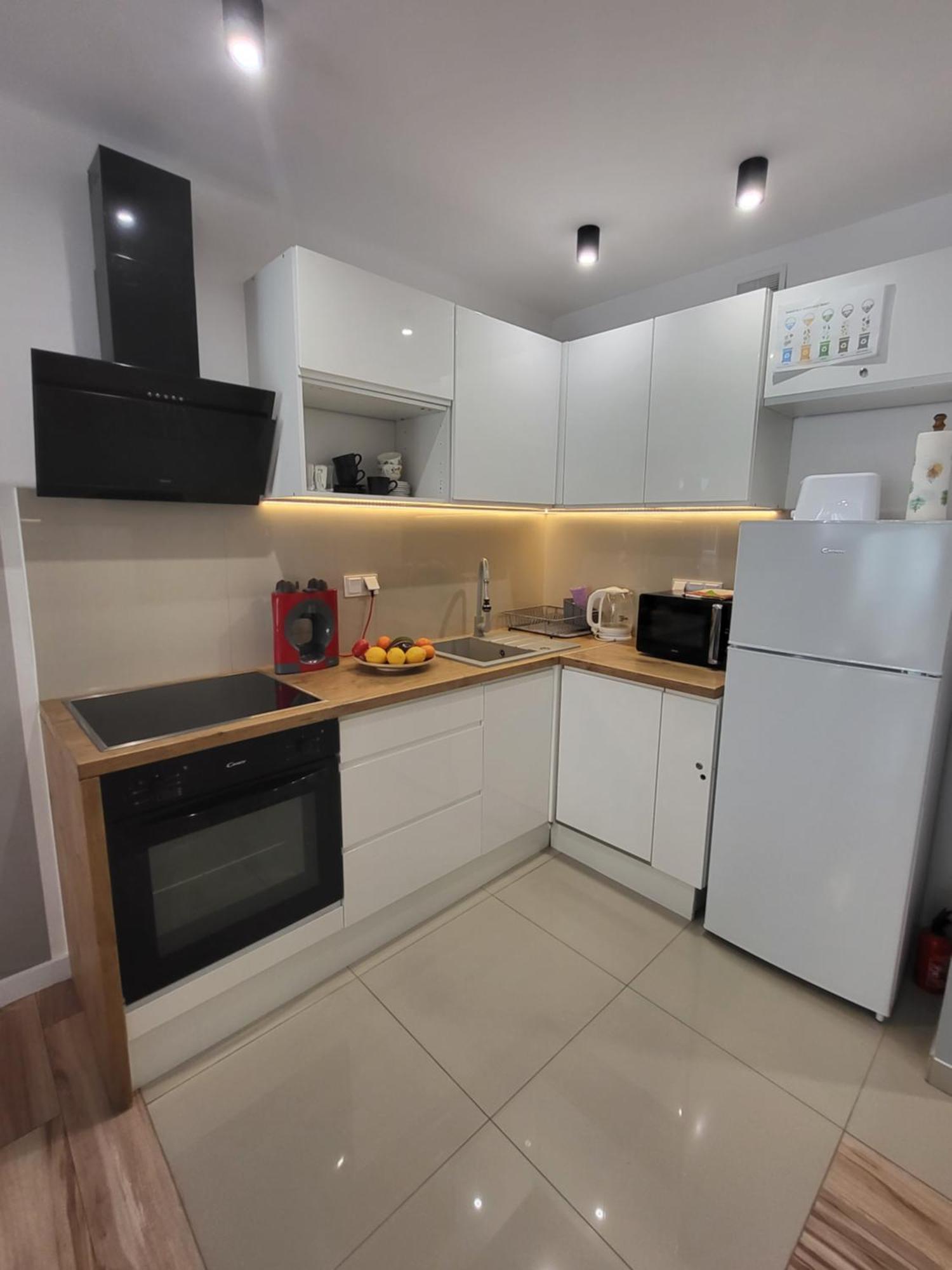 Apartment Rue Marszalkowska Varsavia Esterno foto