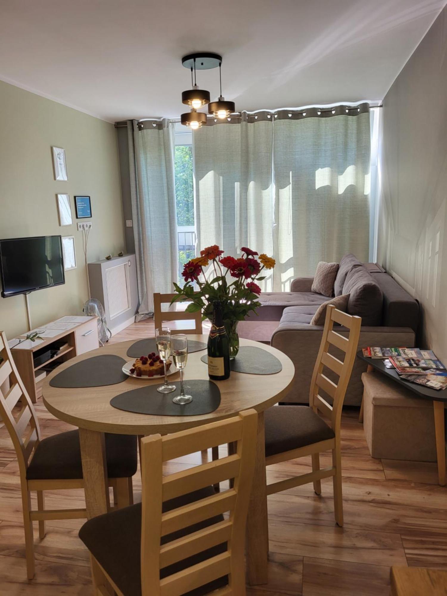 Apartment Rue Marszalkowska Varsavia Esterno foto