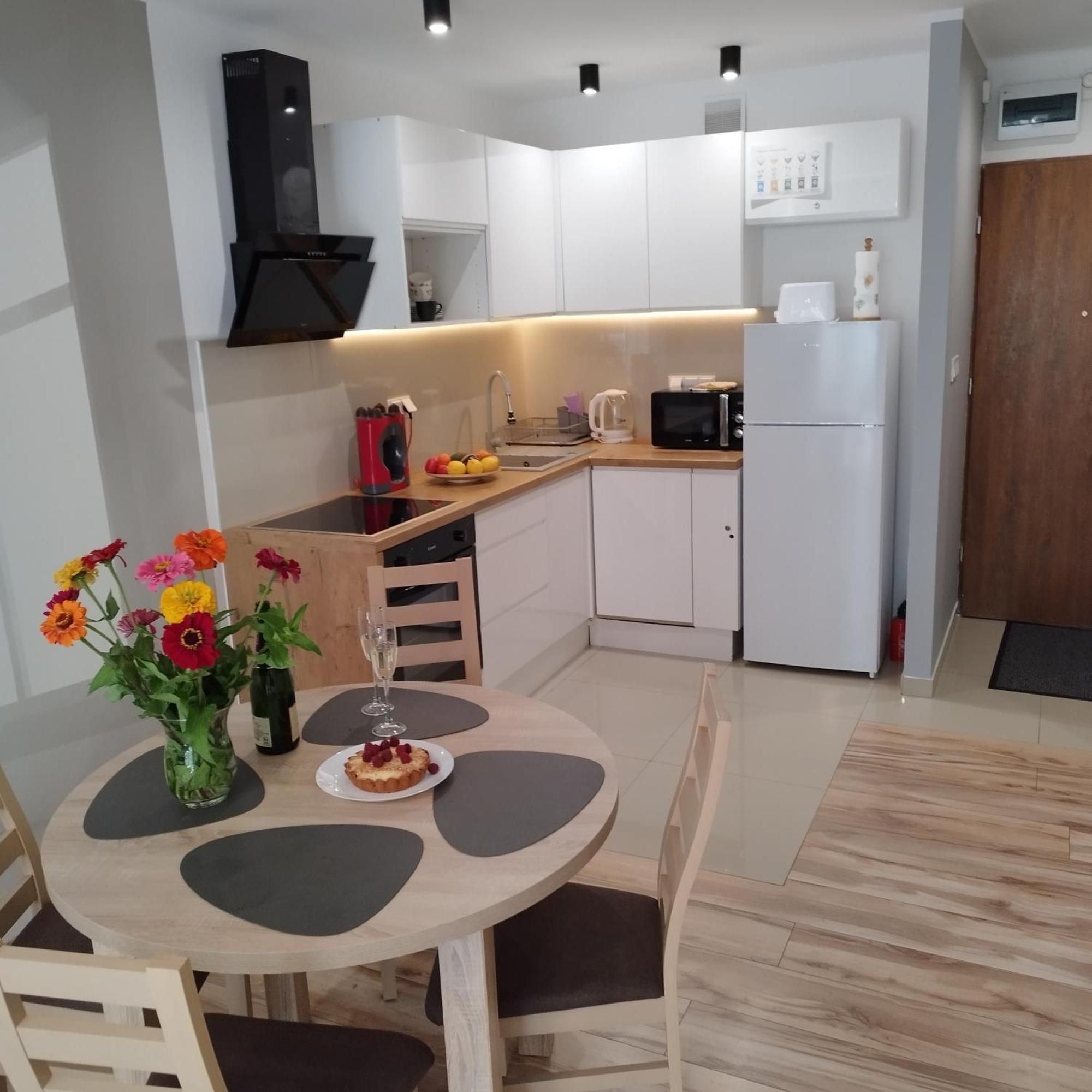 Apartment Rue Marszalkowska Varsavia Esterno foto